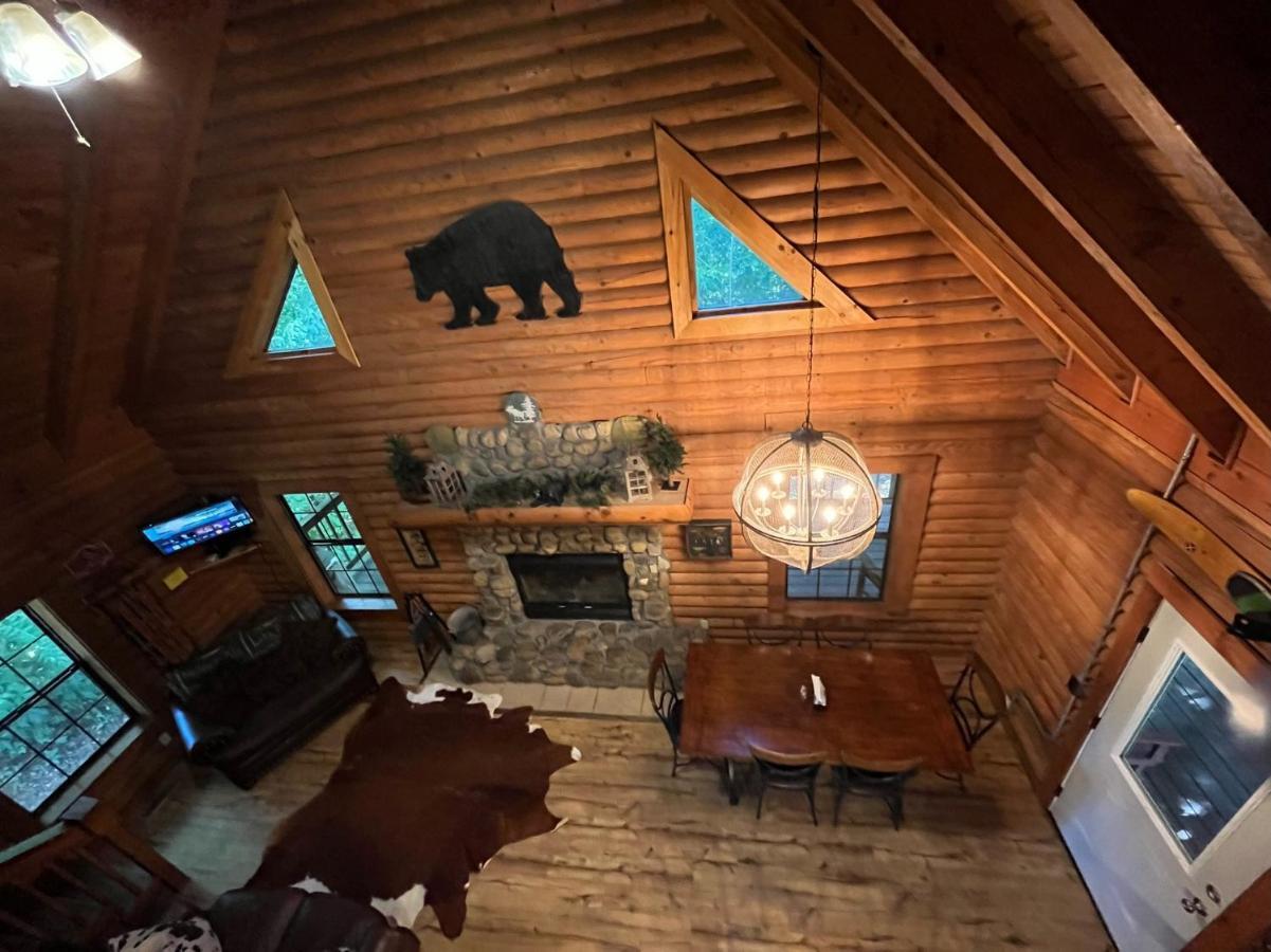 Bear Necessities Located Near East Port Marina & Dale Hollow Alpine Exterior photo